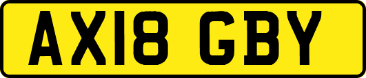 AX18GBY