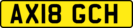 AX18GCH