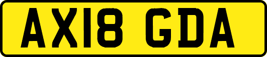 AX18GDA