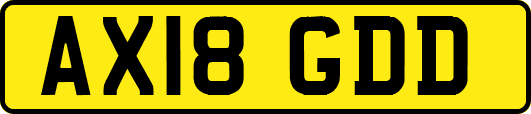 AX18GDD