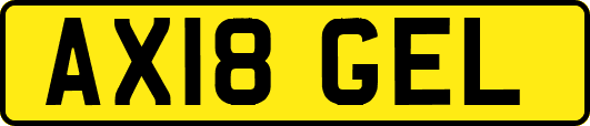 AX18GEL