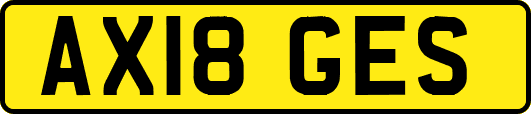 AX18GES