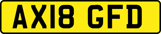 AX18GFD