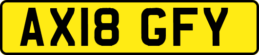 AX18GFY