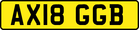 AX18GGB