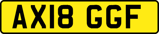AX18GGF