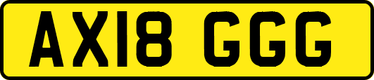 AX18GGG