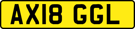 AX18GGL
