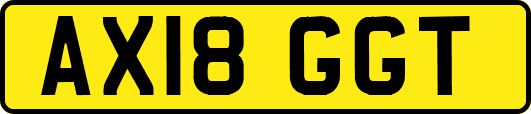AX18GGT