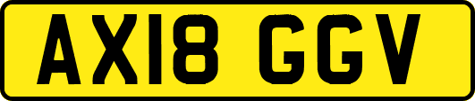 AX18GGV