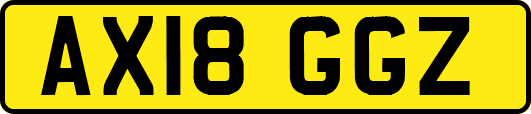 AX18GGZ