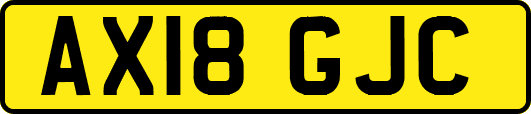 AX18GJC