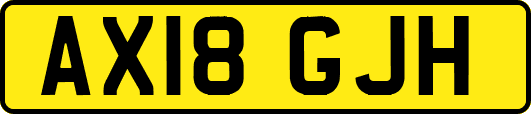 AX18GJH
