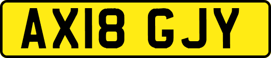 AX18GJY