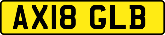 AX18GLB