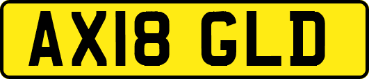 AX18GLD
