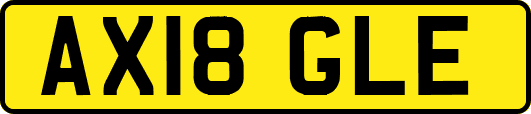 AX18GLE