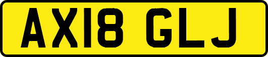 AX18GLJ
