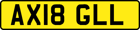 AX18GLL
