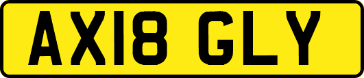 AX18GLY