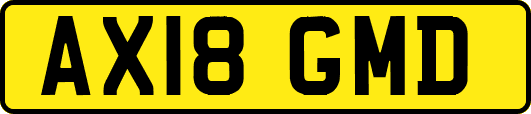 AX18GMD