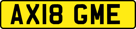 AX18GME