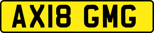 AX18GMG