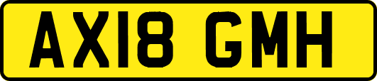 AX18GMH