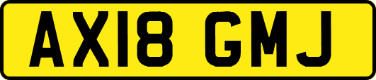 AX18GMJ