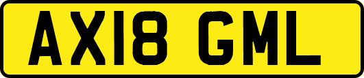 AX18GML