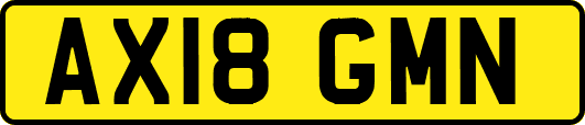 AX18GMN