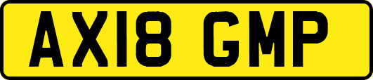 AX18GMP