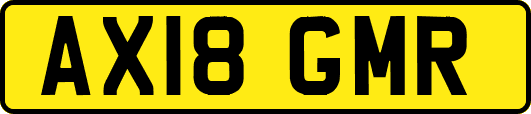 AX18GMR