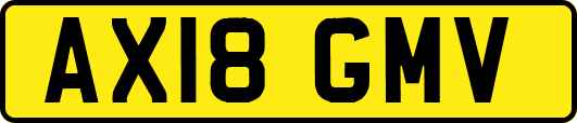 AX18GMV