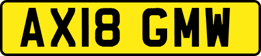 AX18GMW