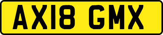 AX18GMX