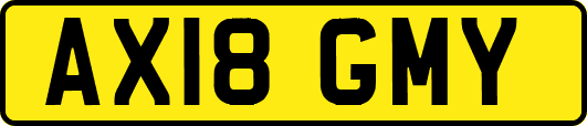 AX18GMY