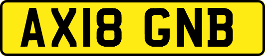 AX18GNB