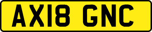 AX18GNC
