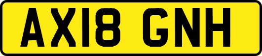 AX18GNH