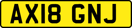 AX18GNJ