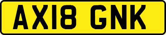 AX18GNK