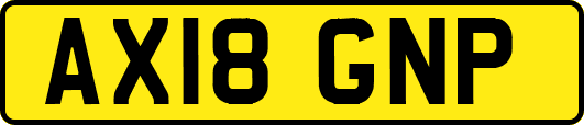 AX18GNP
