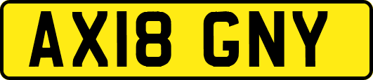 AX18GNY