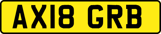 AX18GRB