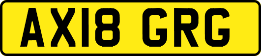 AX18GRG