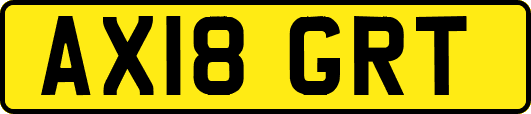 AX18GRT