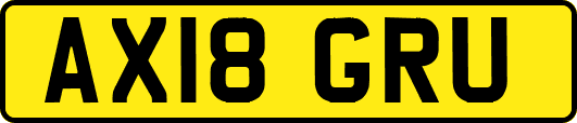 AX18GRU