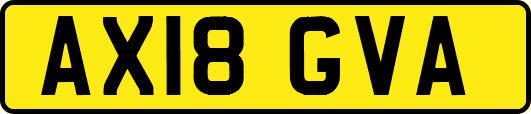 AX18GVA