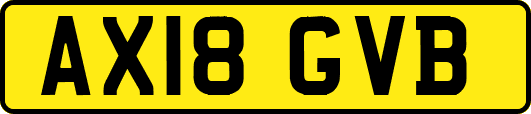 AX18GVB